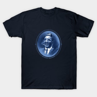 Blues Legends - Muddy Waters T-Shirt